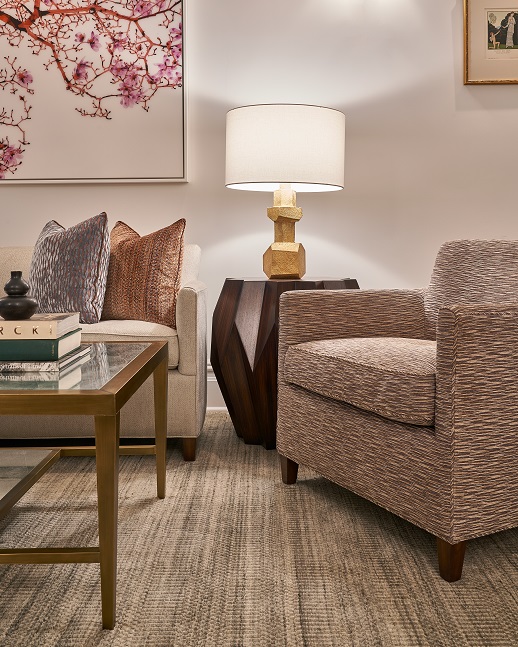 Central Park West Pied-à-terre