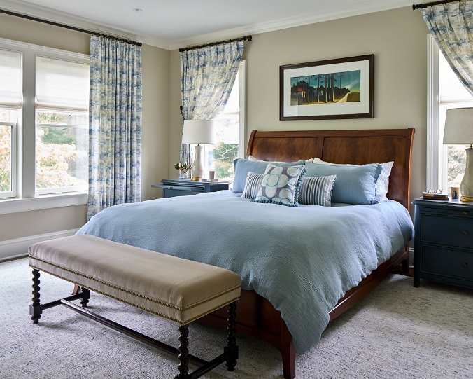 Hudson River Historic Renovation Pt.2