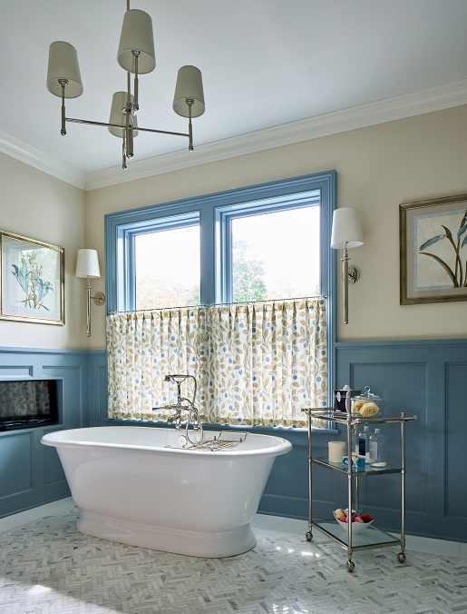 Hudson River Historic Renovation Pt.2