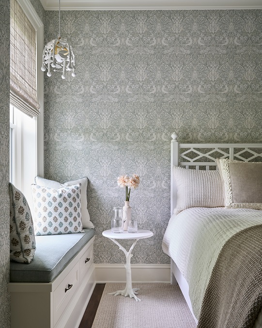 Hudson River Historic Renovation Pt.2