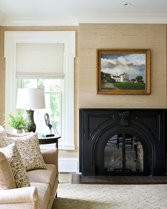 Hudson River Historic Renovation Pt.1
