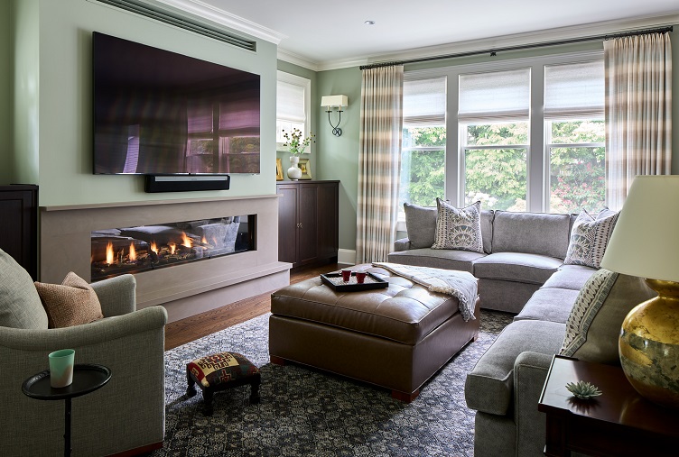 Hudson River Historic Renovation Pt.1