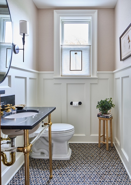 Hudson River Historic Renovation Pt.1