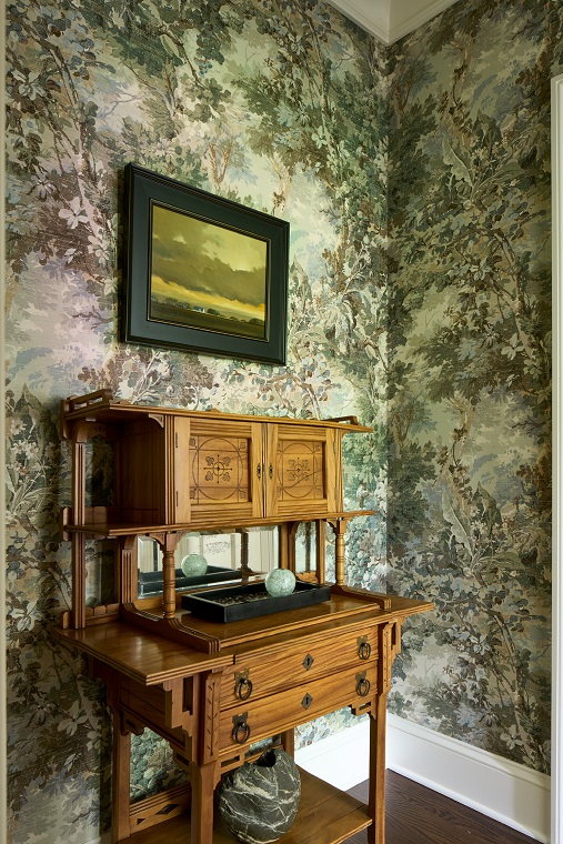 Hudson River Historic Renovation Pt.1