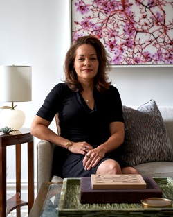 Interior Designer & Decorator: KHI Design Group, Nyack, NY