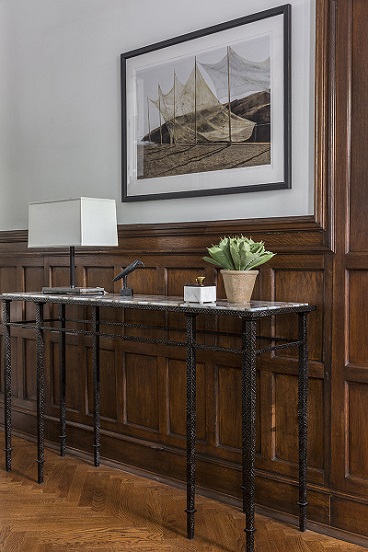 NYC Townhouse Restoration