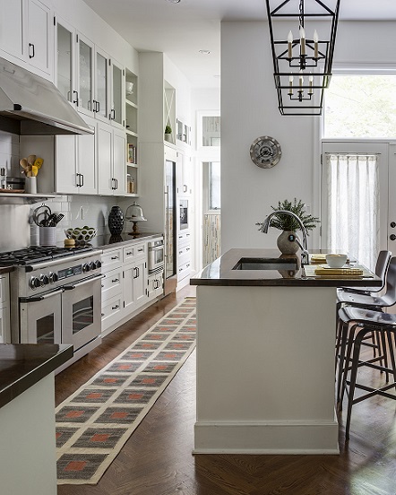 NYC Townhouse Restoration