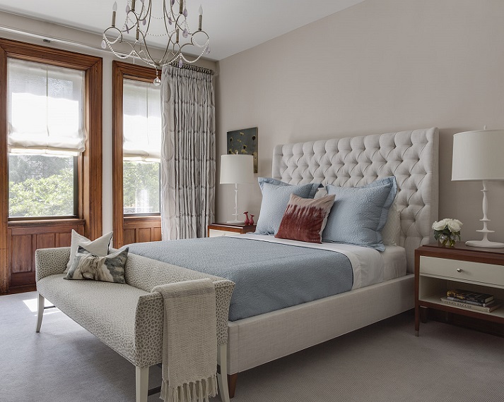 NYC Townhouse Restoration