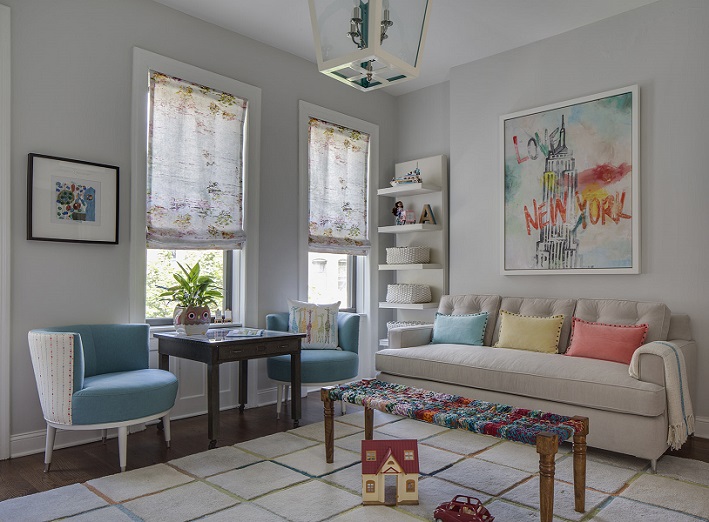 NYC Townhouse Restoration