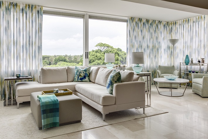 Palm Beach Winter Home