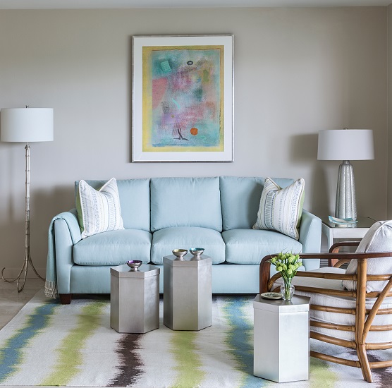Palm Beach Winter Home