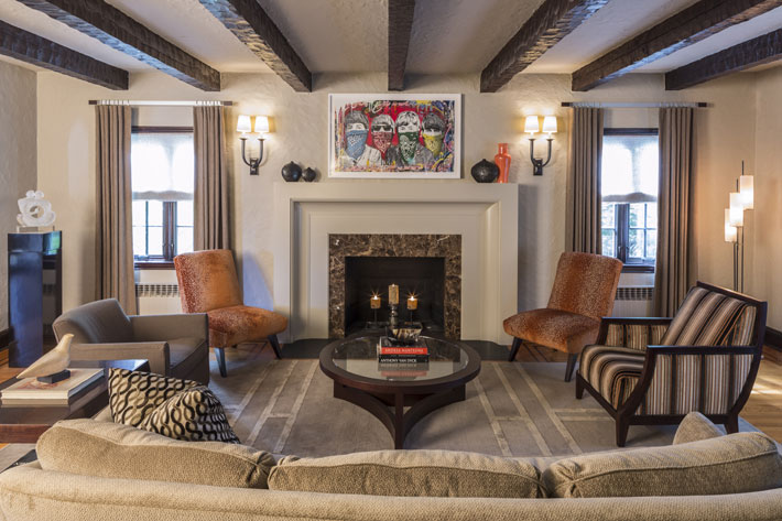 Tudor Revival