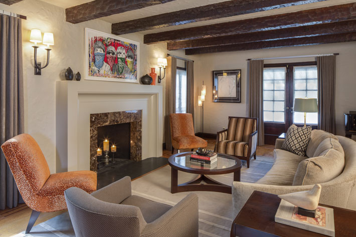 Tudor Revival