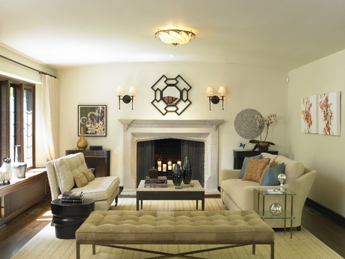 Westchester Updated Tudor