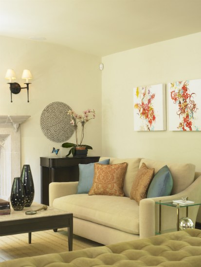 Westchester Updated Tudor