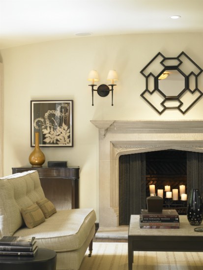 Westchester Updated Tudor