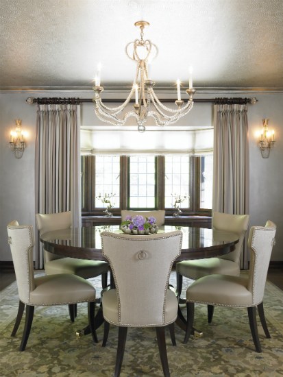 Westchester Updated Tudor