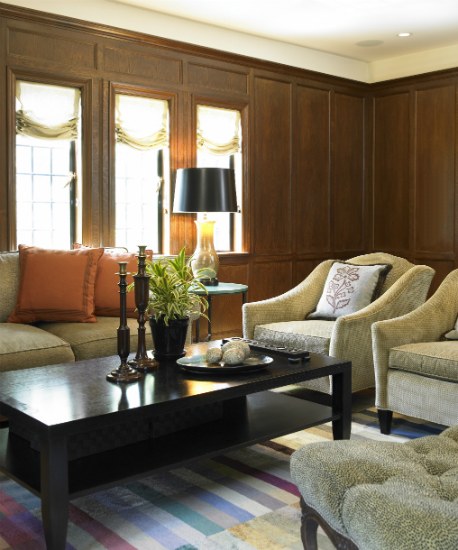 Westchester Updated Tudor